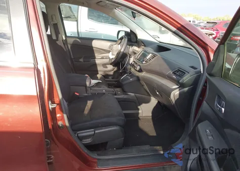 2016 Honda Cr-V Ex z USA, uszkodzony, nr VIN 3CZRM3H53GG714847